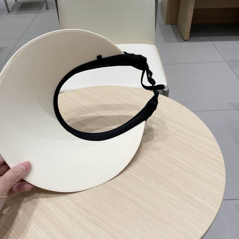 Miumiu visor (78)