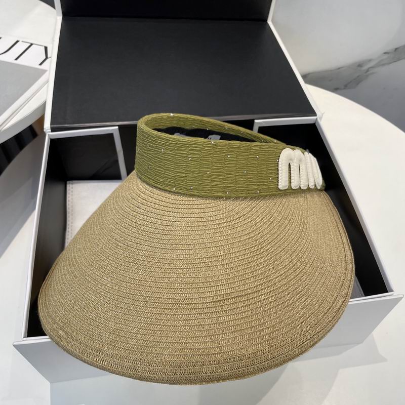 Miumiu visor dx (103)