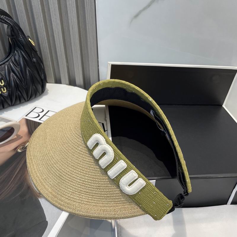 Miumiu visor dx (106)