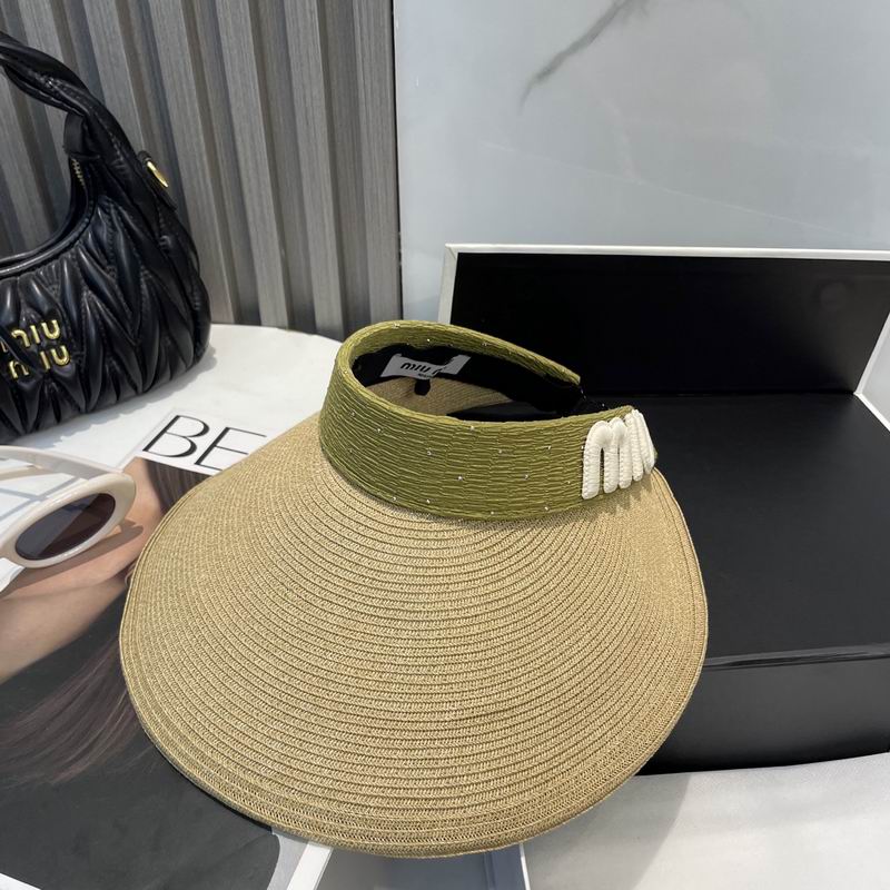 Miumiu visor dx (107)