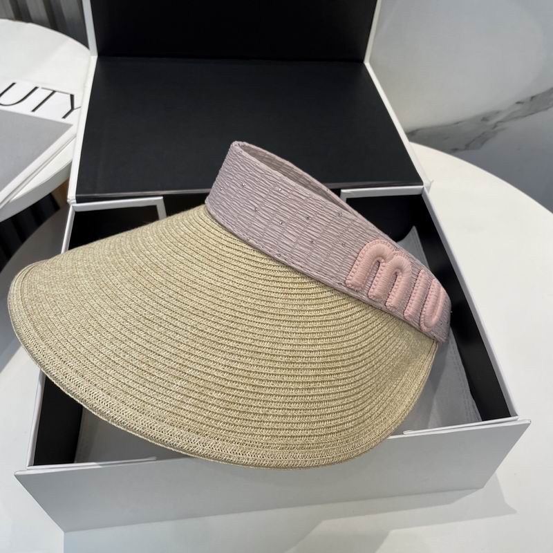 Miumiu visor dx (112)