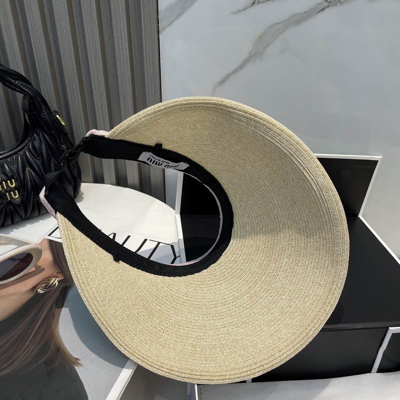 Miumiu visor dx (114)