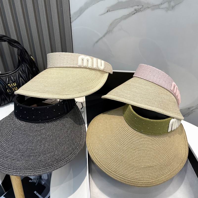 Miumiu visor dx (118)