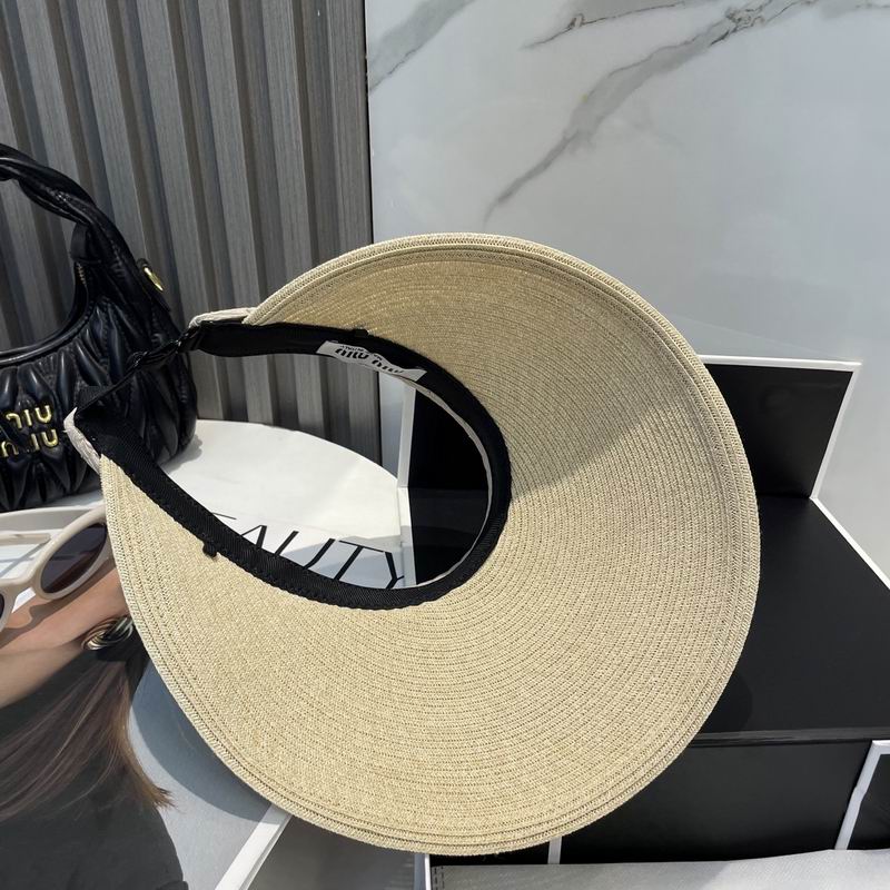 Miumiu visor dx (120)