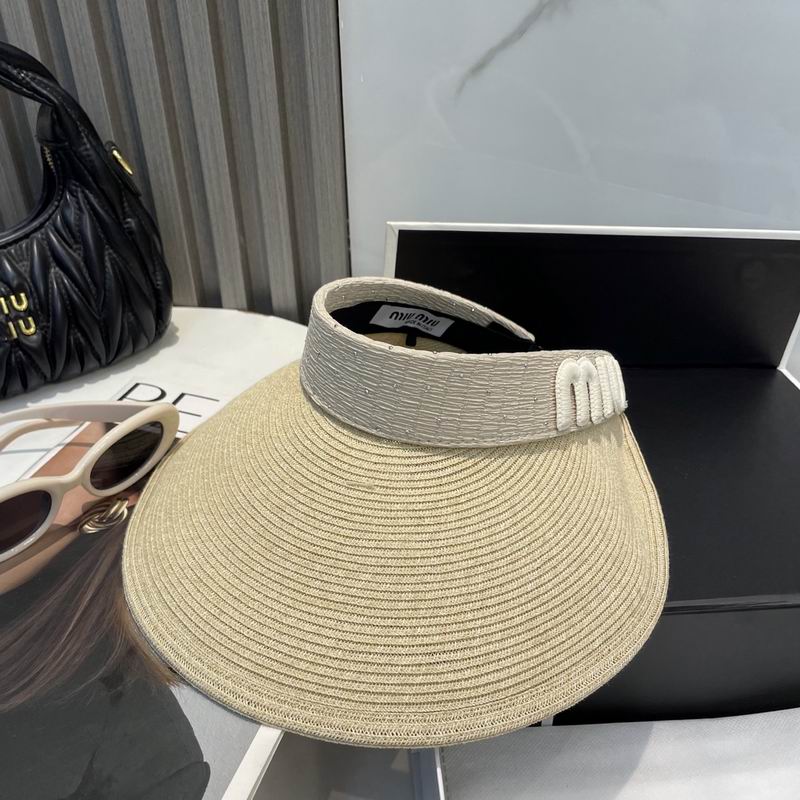 Miumiu visor dx (125)