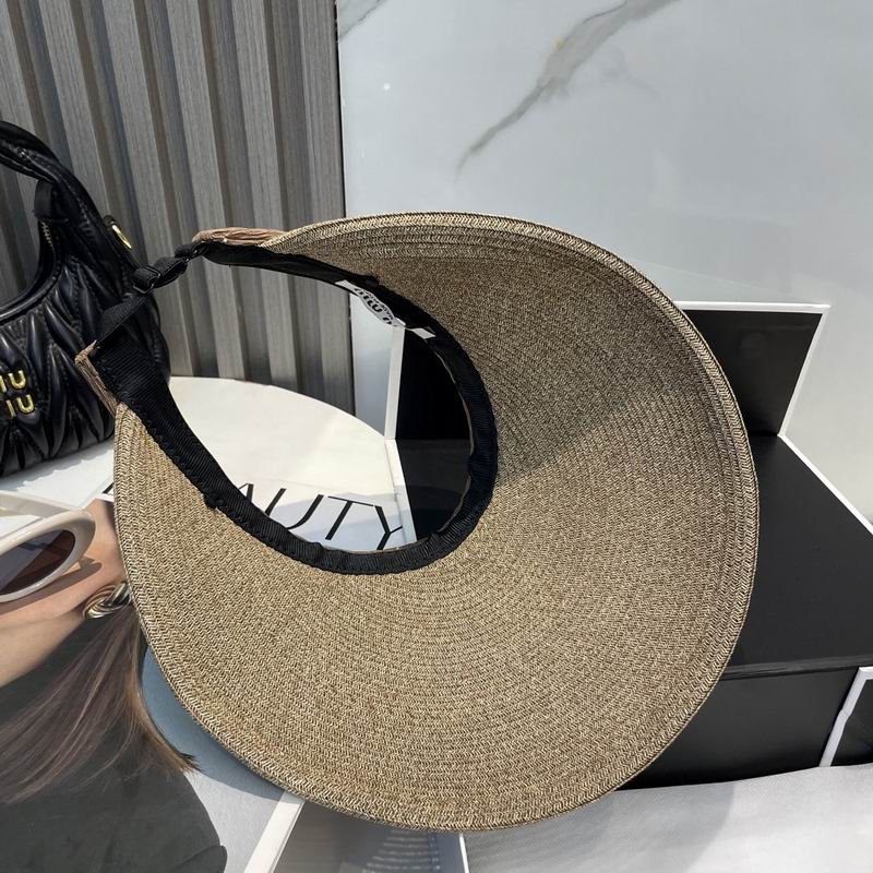 Miumiu visor dx (132)