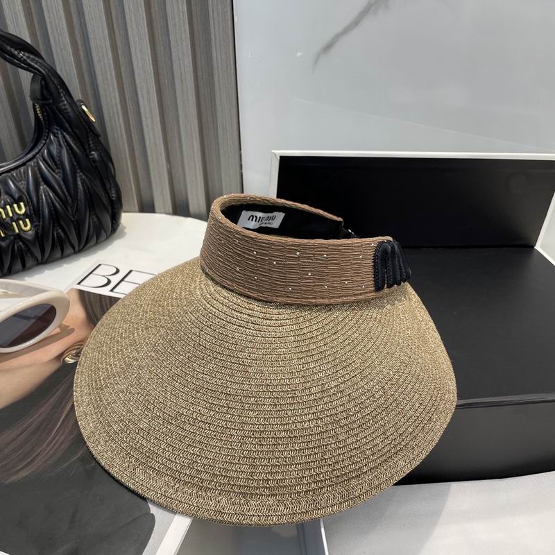 Miumiu visor dx (134)