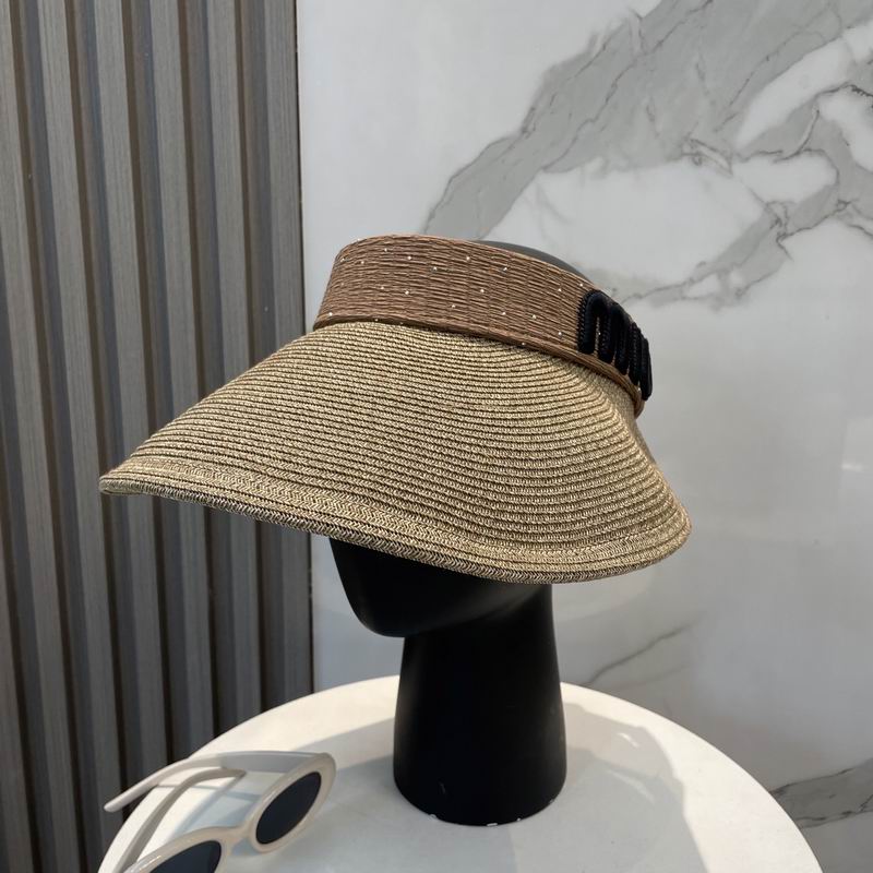 Miumiu visor dx (135)