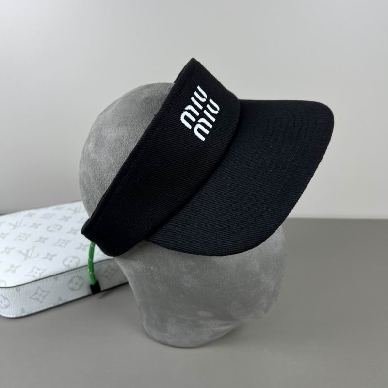 Miumiu visor dx (138)