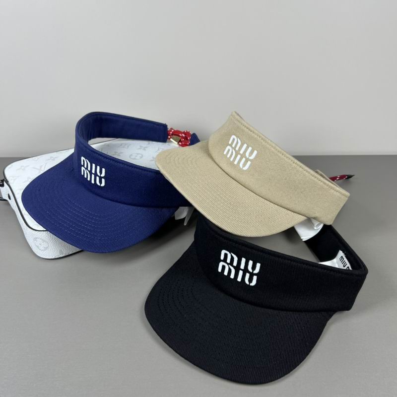 Miumiu visor dx (139)