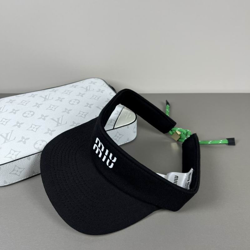Miumiu visor dx (143)