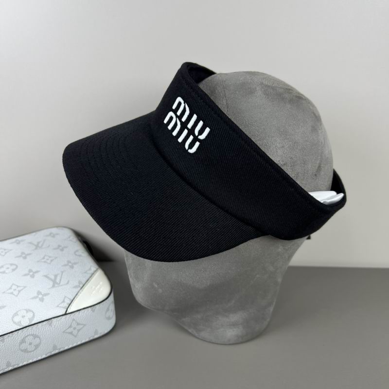 Miumiu visor dx (144)