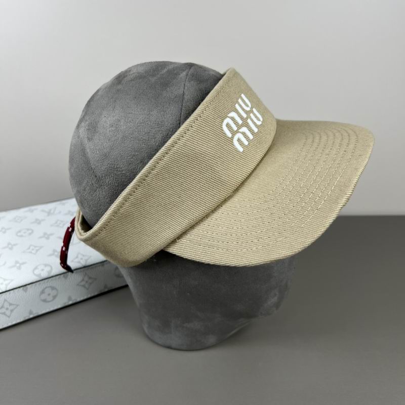 Miumiu visor dx (150)