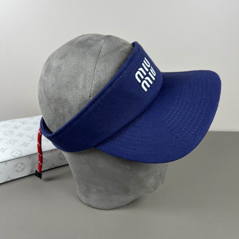 Miumiu visor dx (161)