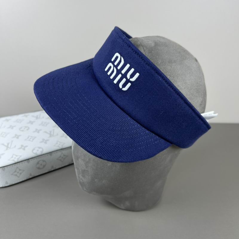Miumiu visor dx (162)