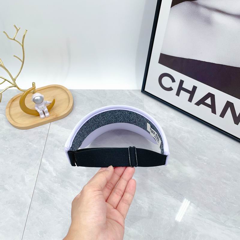 Miumiu visor dx (48)