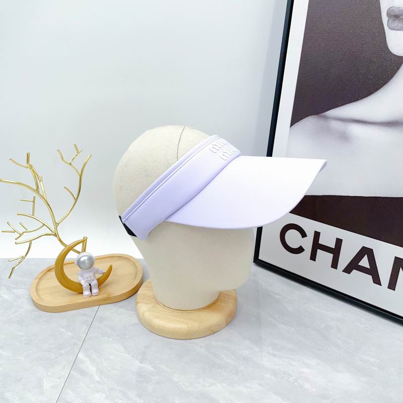 Miumiu visor dx (52)