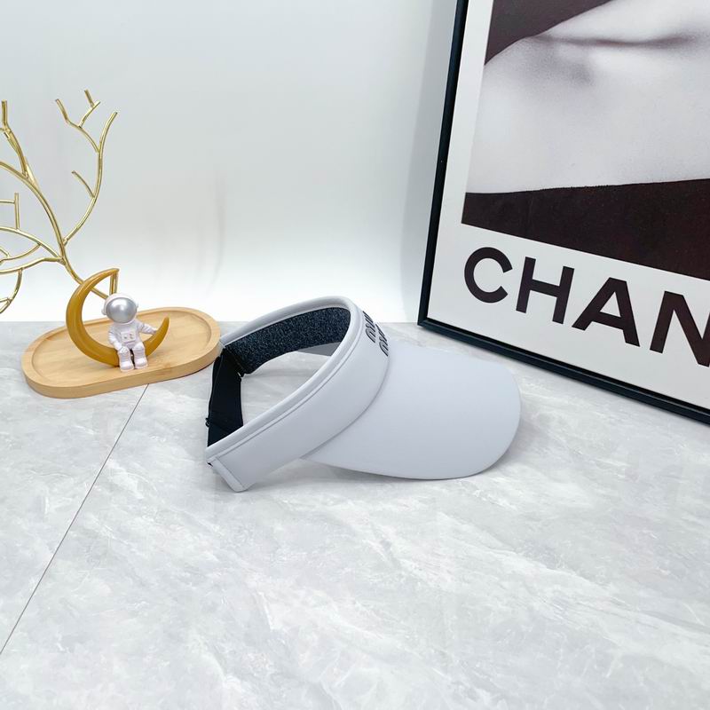 Miumiu visor dx (58)