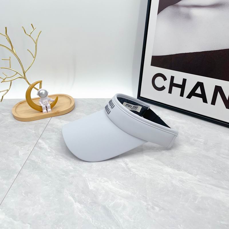 Miumiu visor dx (60)
