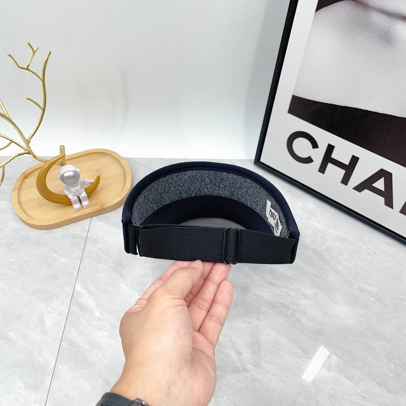 Miumiu visor dx (67)