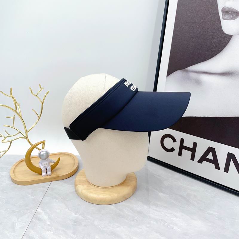 Miumiu visor dx (70)
