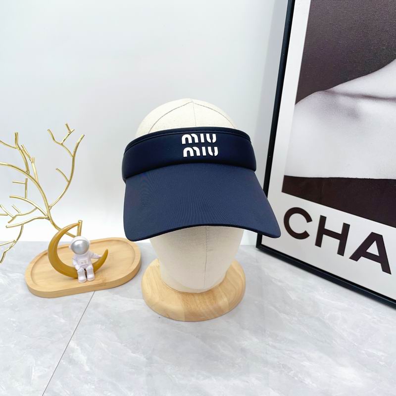 Miumiu visor dx (72)