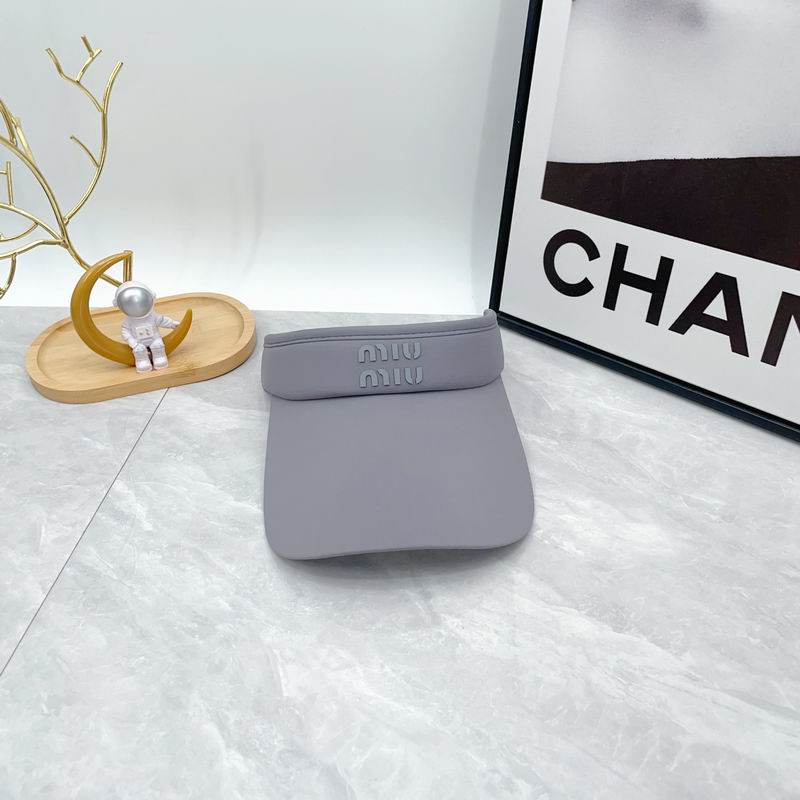 Miumiu visor dx (77)