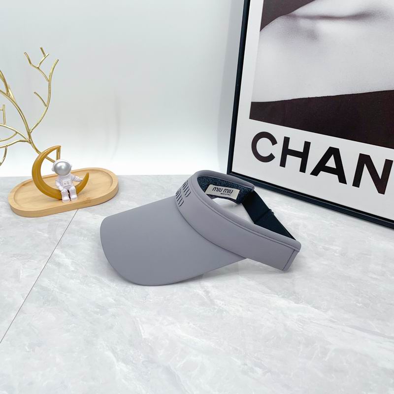 Miumiu visor dx (78)