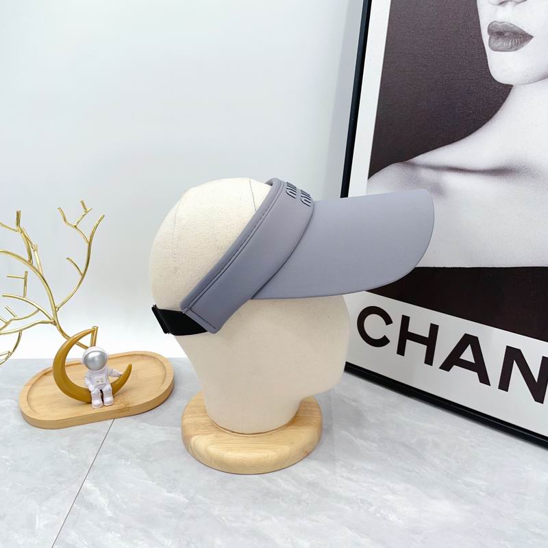 Miumiu visor dx (80)