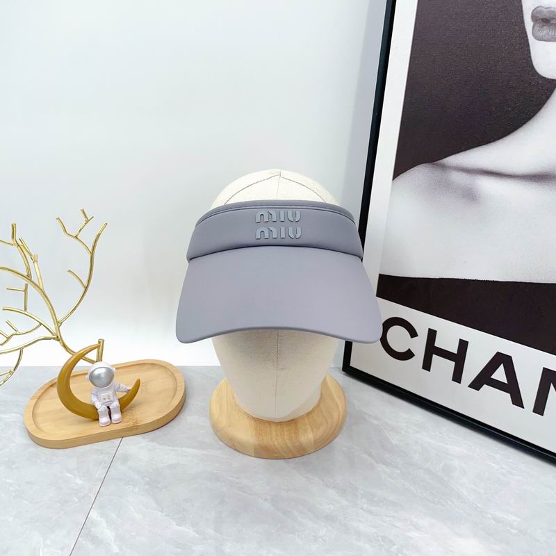 Miumiu visor dx (81)