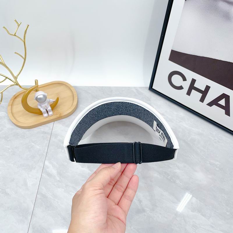 Miumiu visor dx (84)