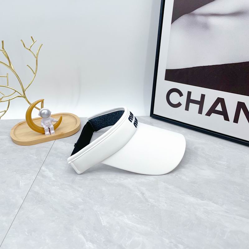 Miumiu visor dx (85)