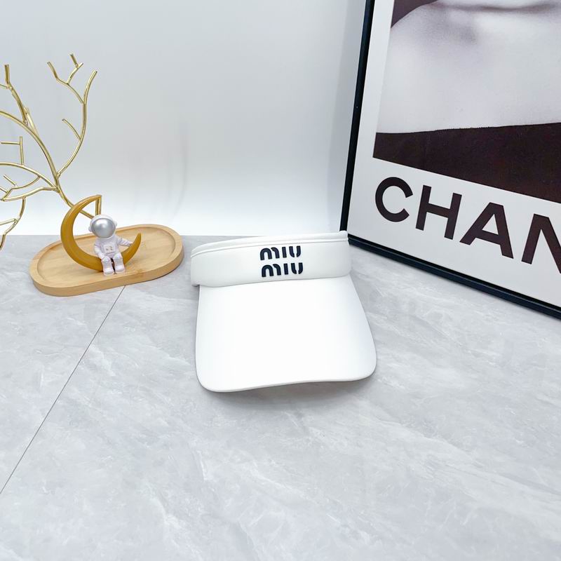 Miumiu visor dx (86)