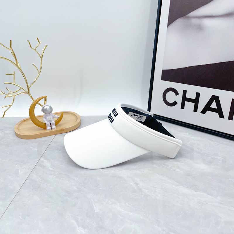 Miumiu visor dx (87)