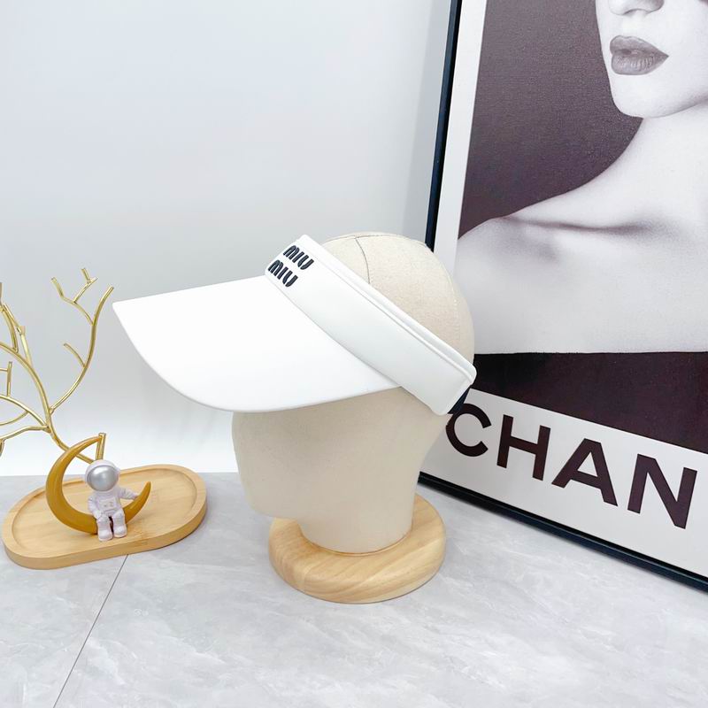 Miumiu visor dx (89)