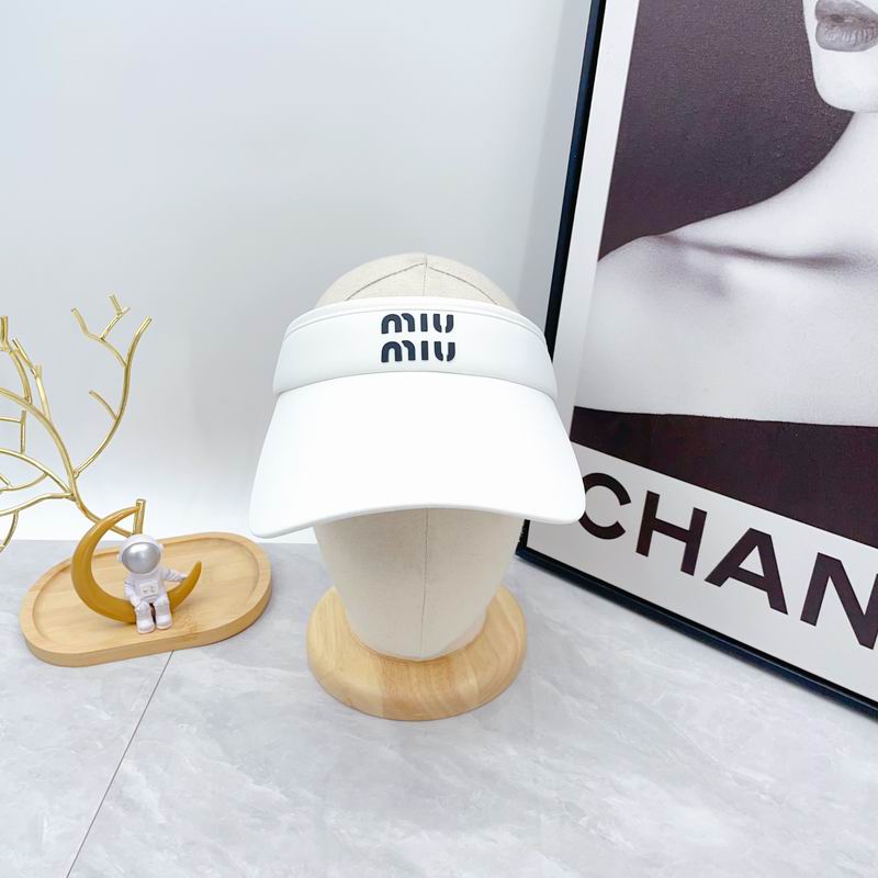 Miumiu visor dx (90)