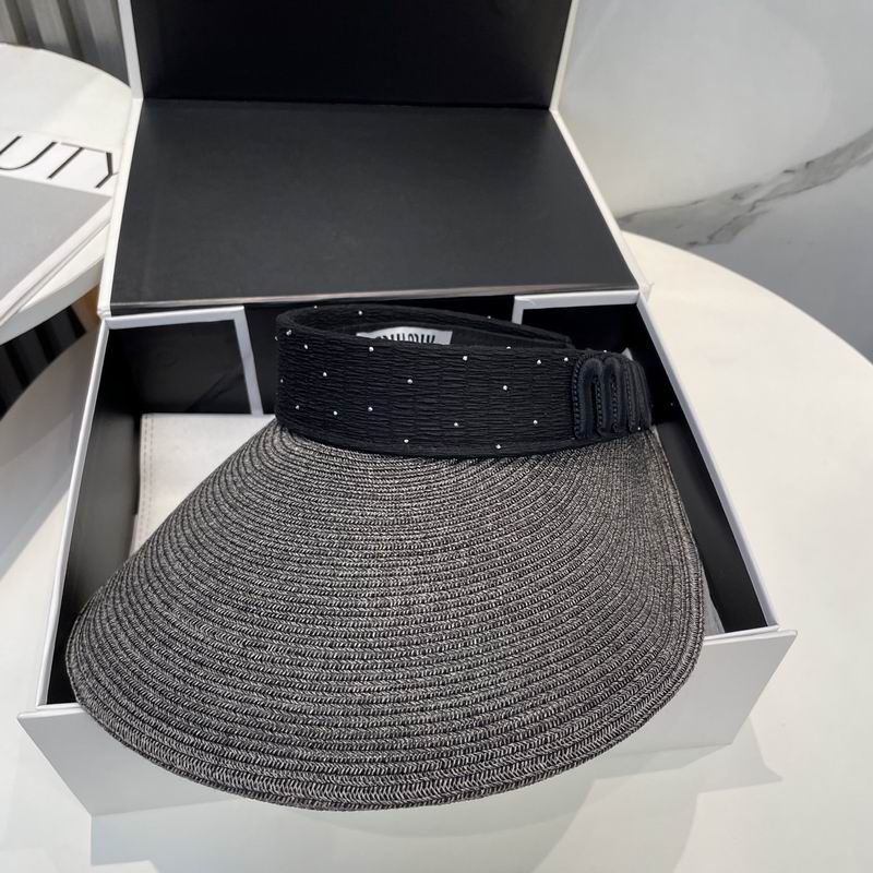 Miumiu visor dx (94)