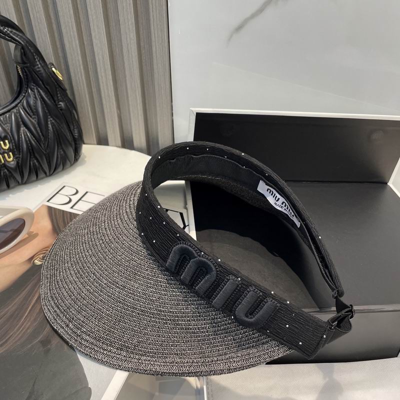 Miumiu visor dx (96)