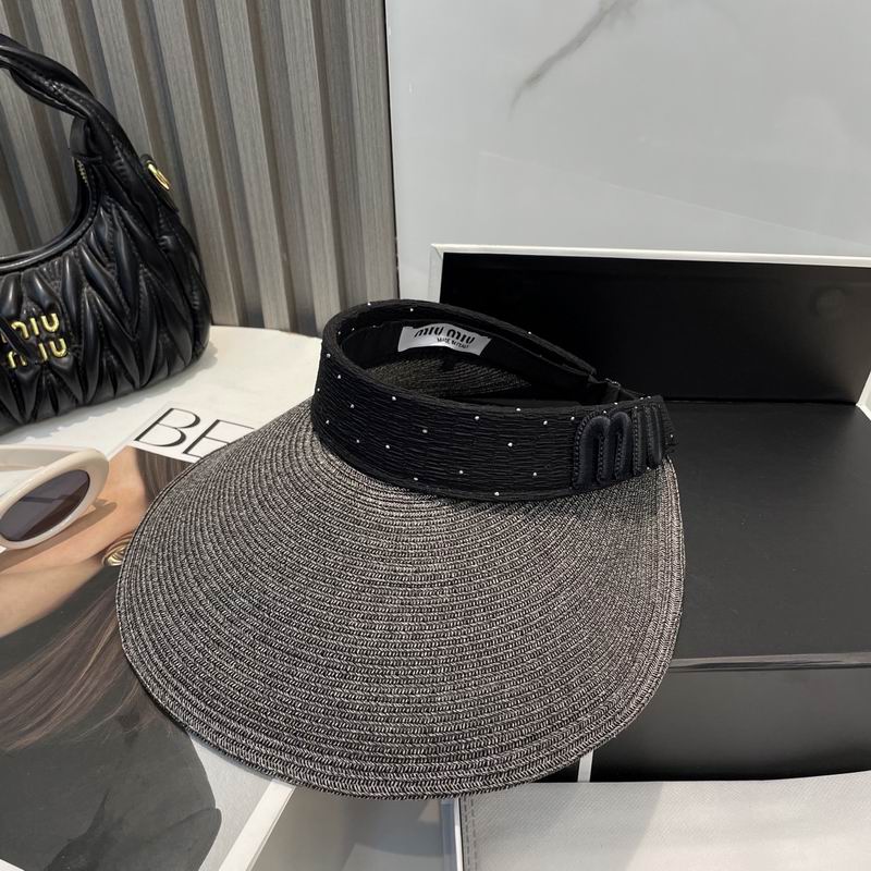 Miumiu visor dx (98)