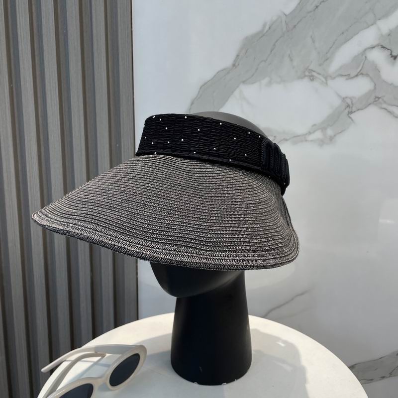 Miumiu visor dx (99)