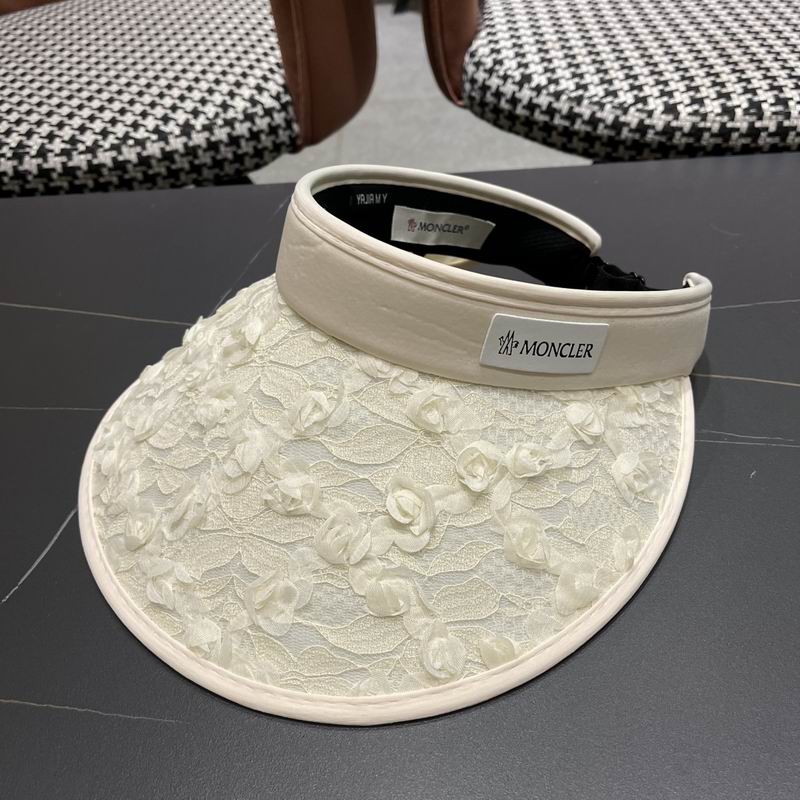Moncler Visor (10)