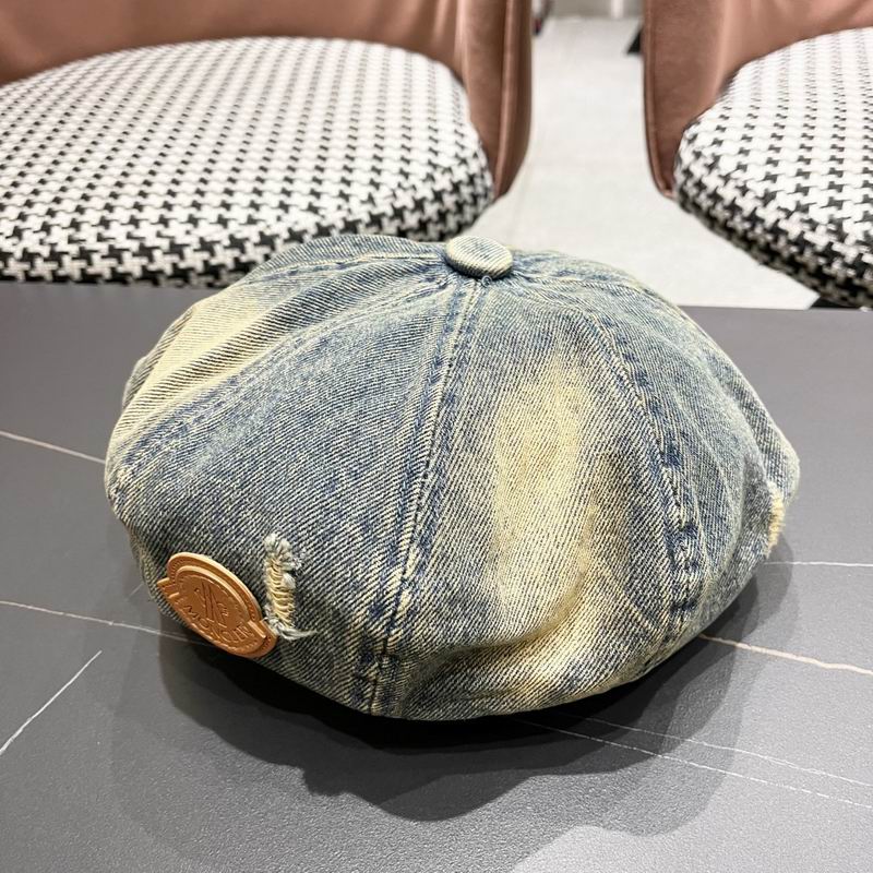 Moncler beret (11)