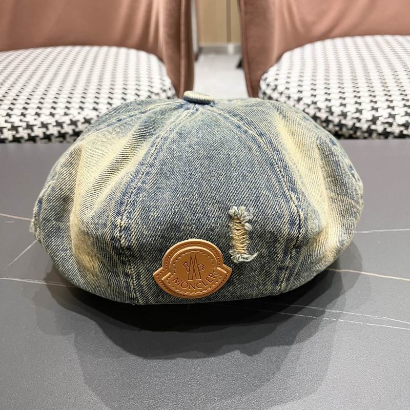 Moncler beret (12)