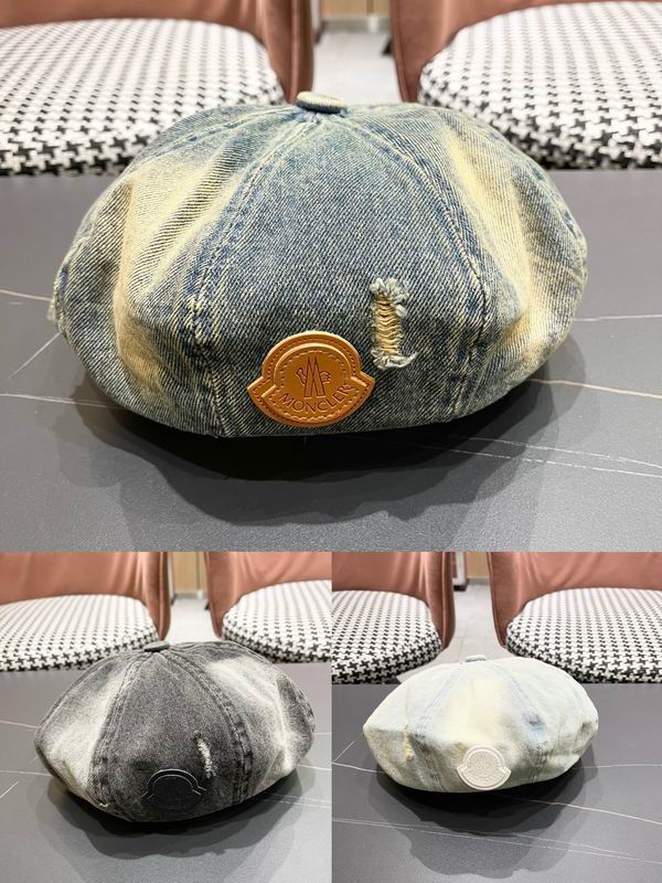 Moncler beret (8)