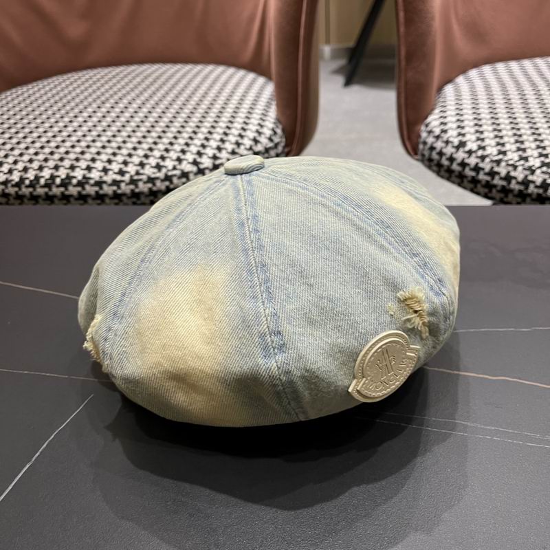 Moncler beret (8)