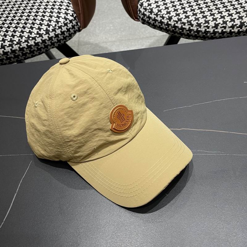Moncler cap (101)