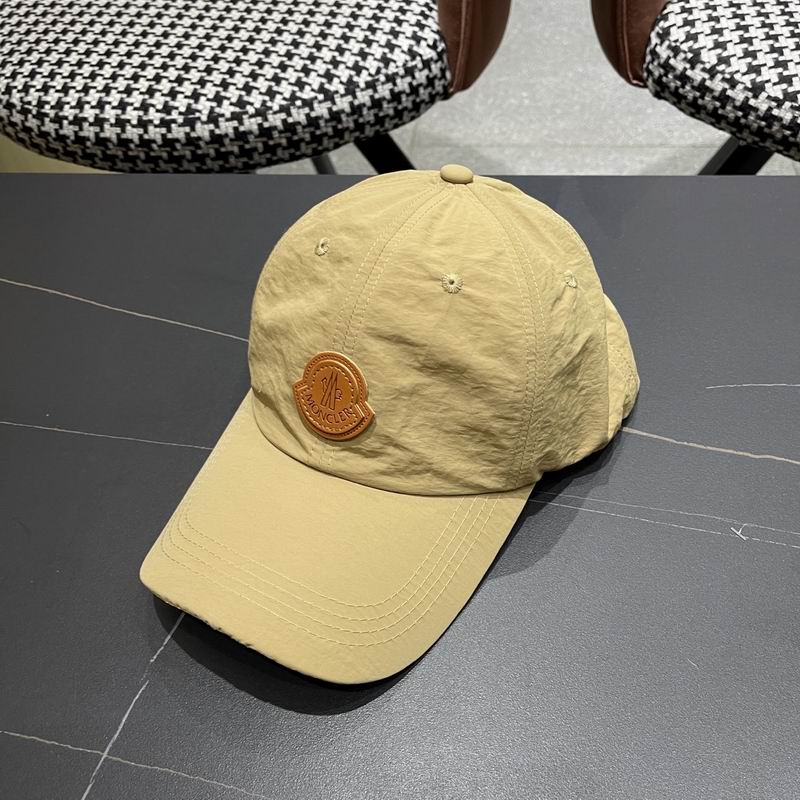 Moncler cap (102)