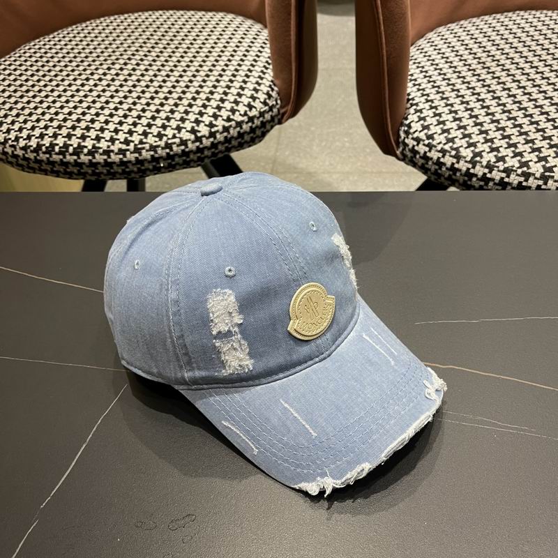 Moncler cap (105)