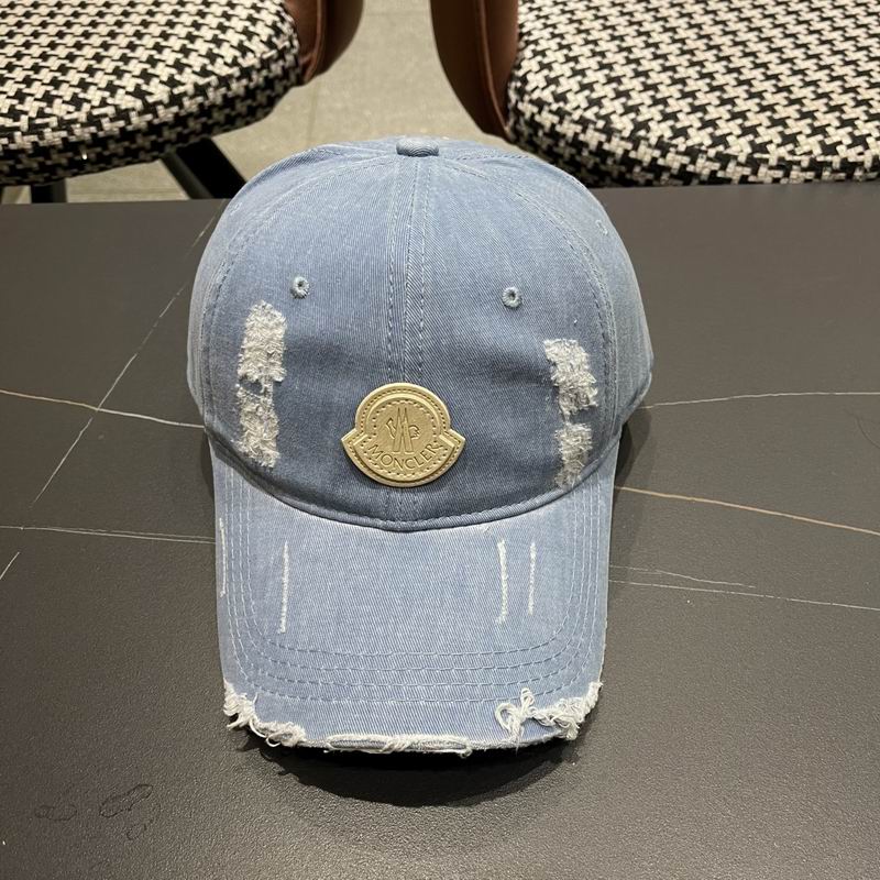 Moncler cap (107)