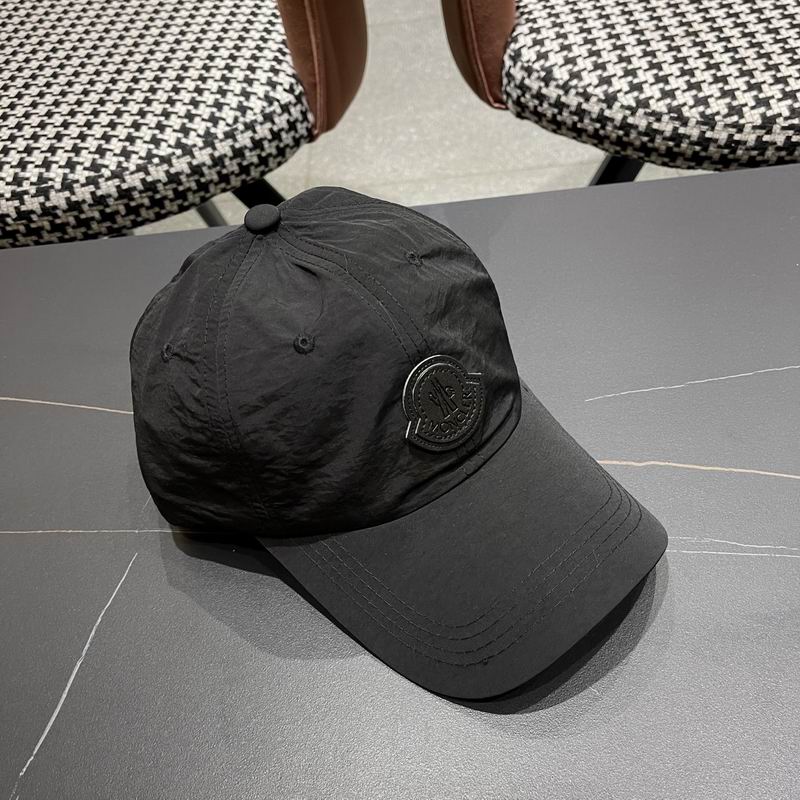 Moncler cap (111)